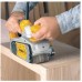 DeWALT DT3628-QZ Schleifband 75 x 533 mm, K100, 3Stk.